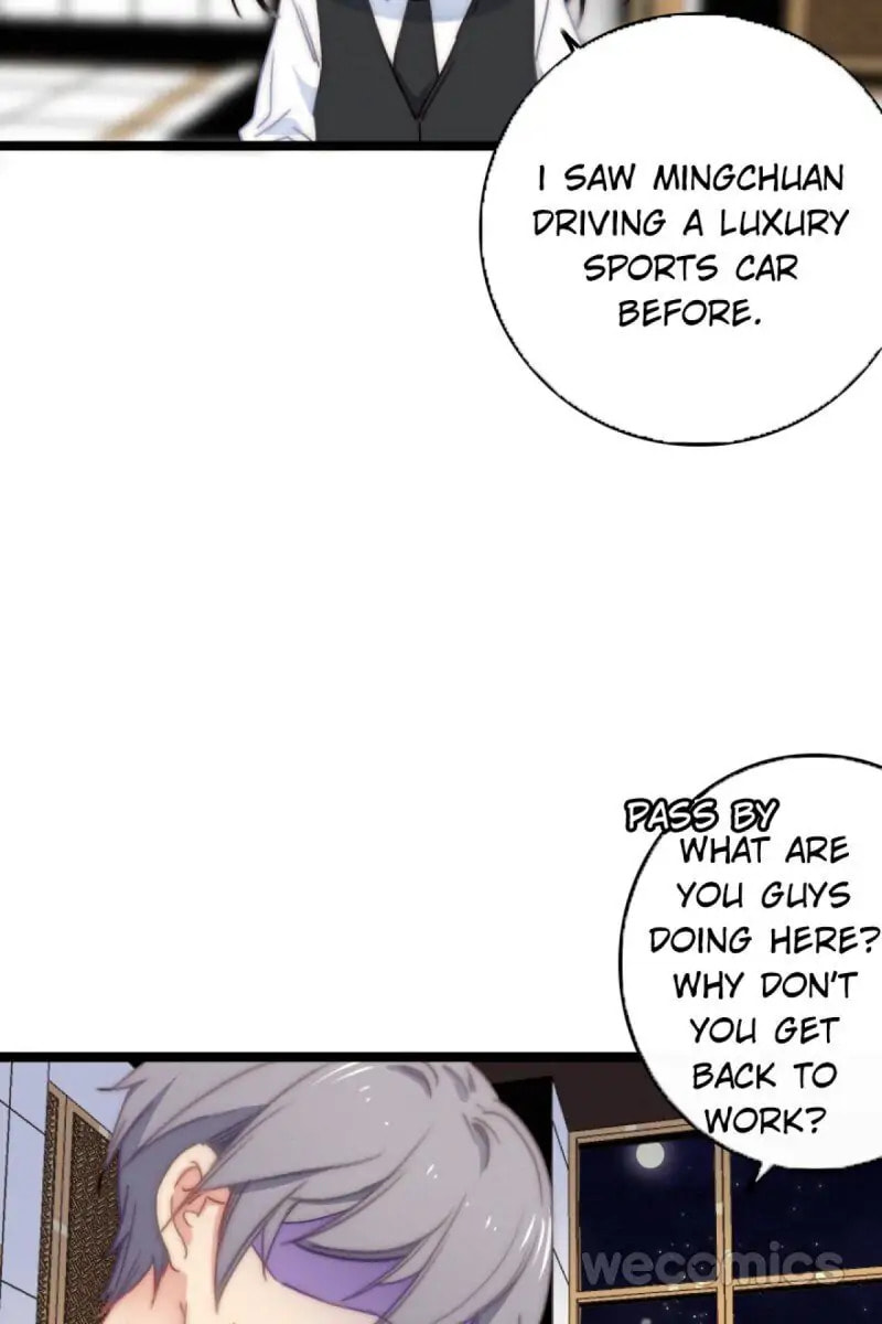 Read Whisper EN Manga Online