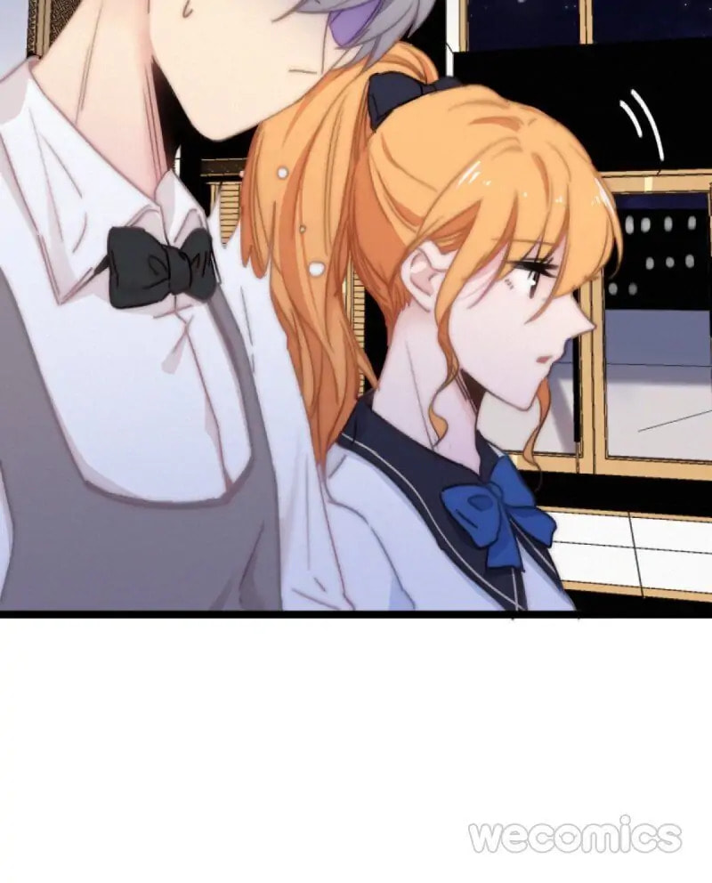 Read Whisper EN Manga Online