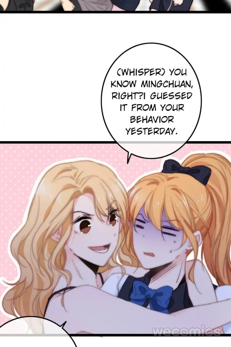 Read Whisper EN Manga Online