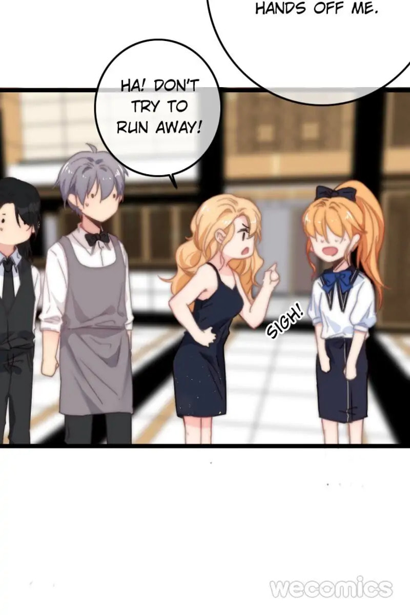 Read Whisper EN Manga Online