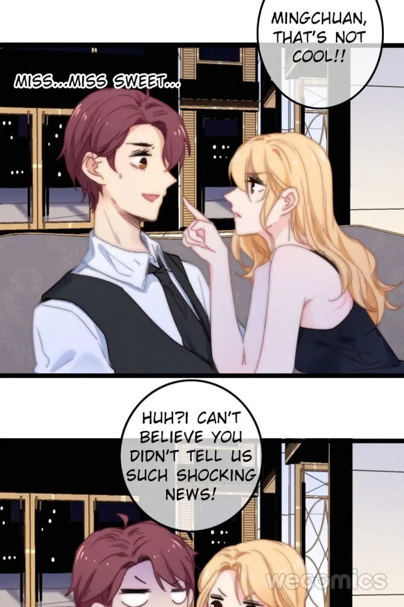 Read Whisper EN Manga Online