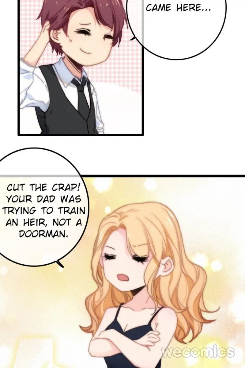 Read Whisper EN Manga Online