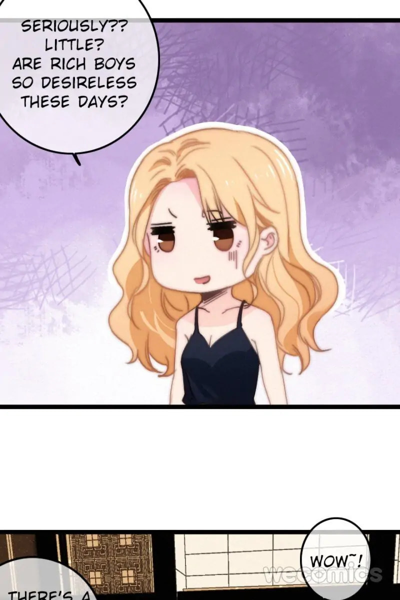 Read Whisper EN Manga Online