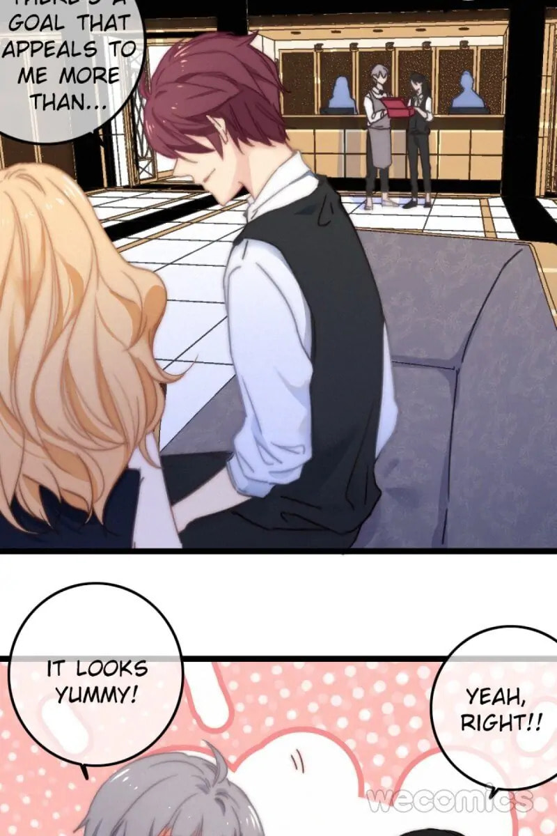 Read Whisper EN Manga Online