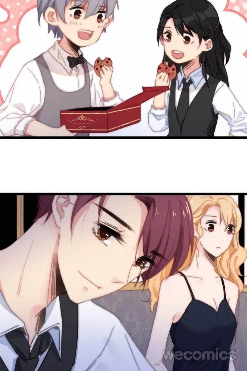 Read Whisper EN Manga Online
