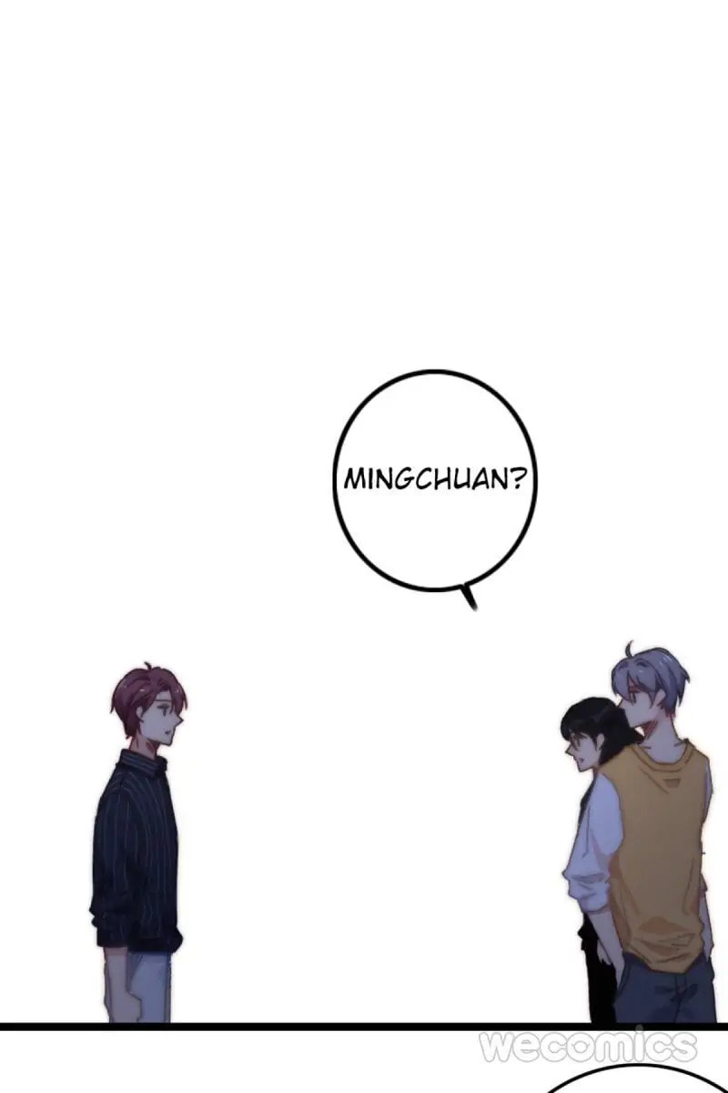 Read Whisper EN Manga Online