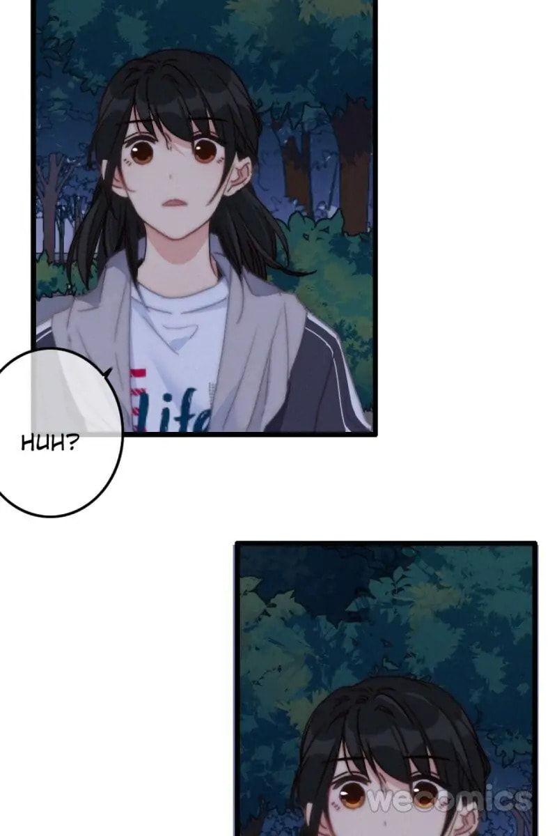 Read Whisper EN Manga Online