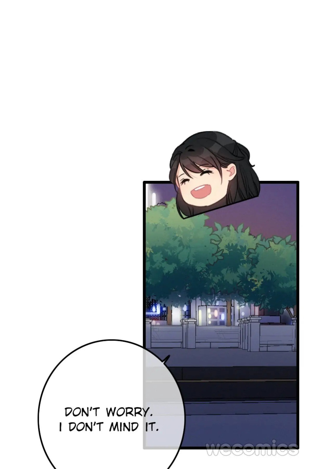 Read Whisper EN Manga Online