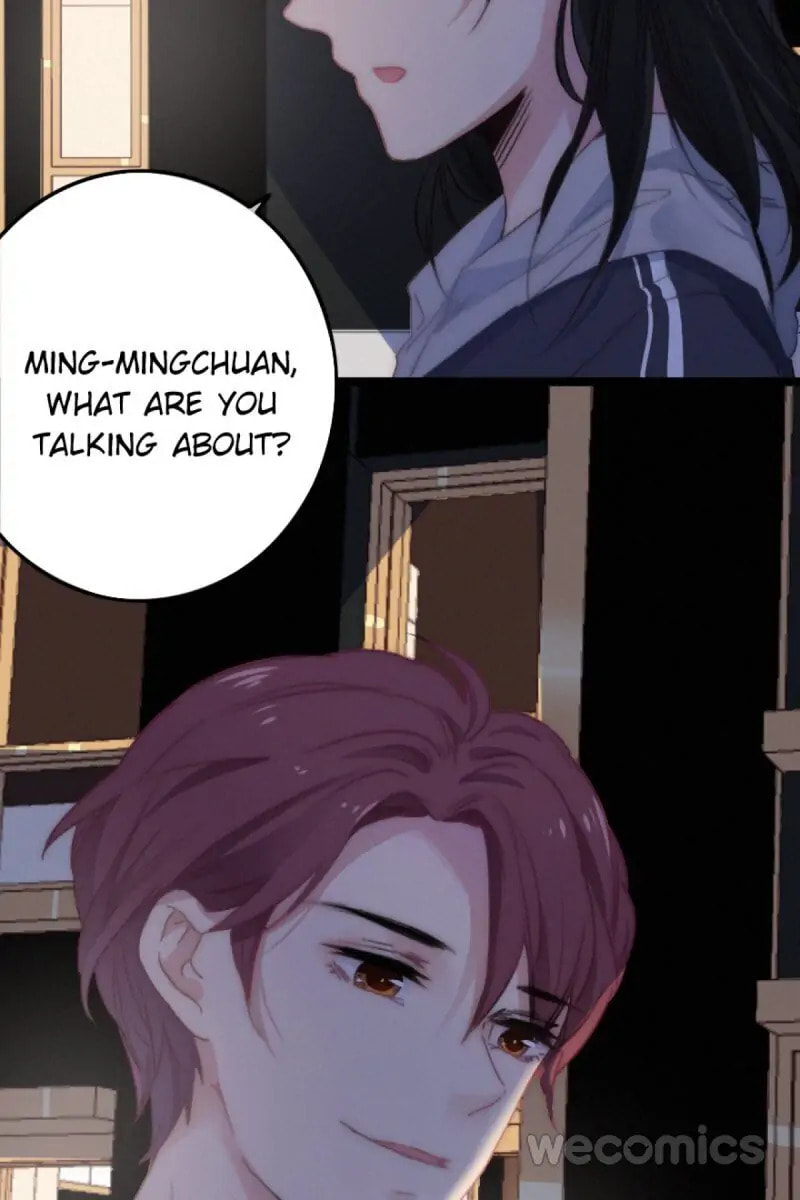 Read Whisper EN Manga Online