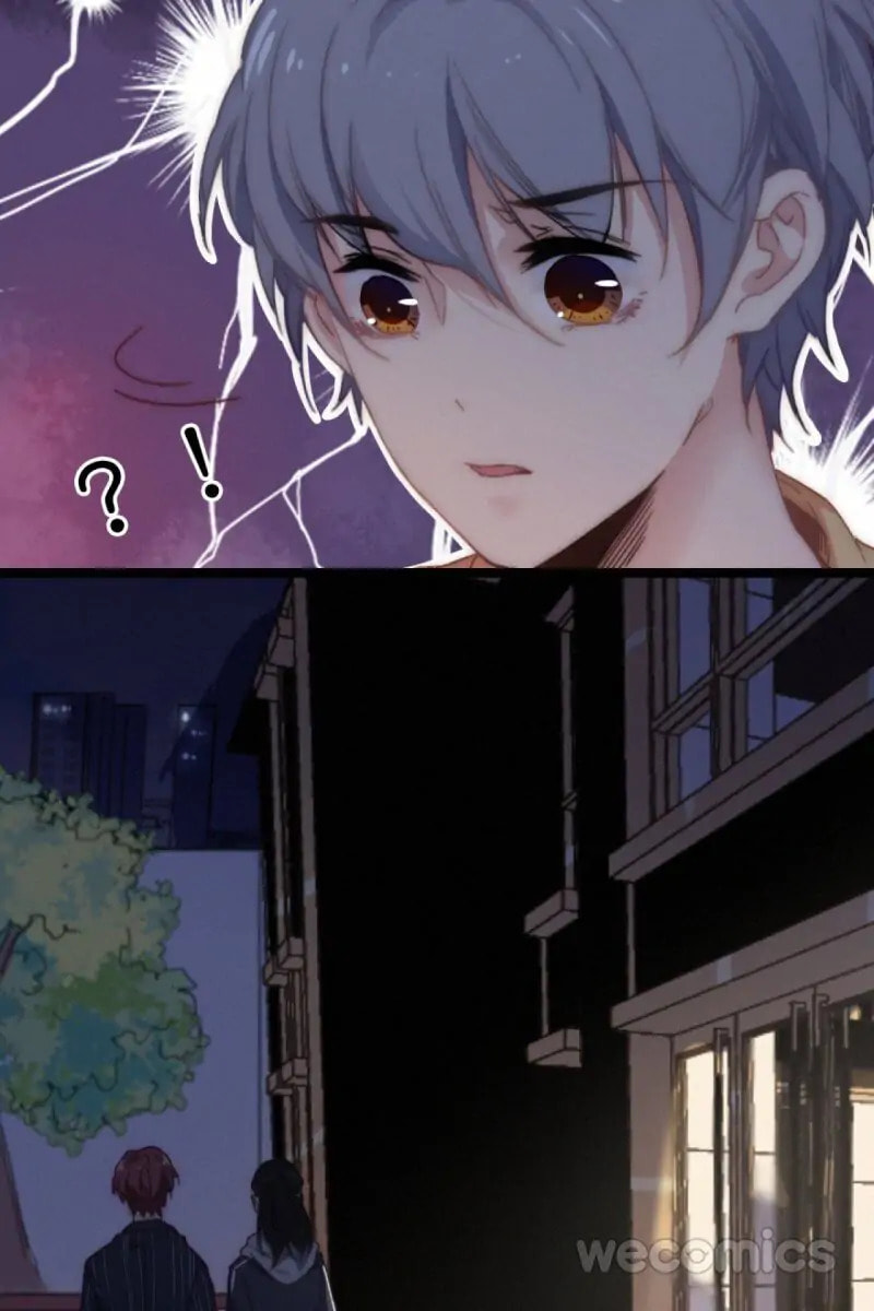 Read Whisper EN Manga Online