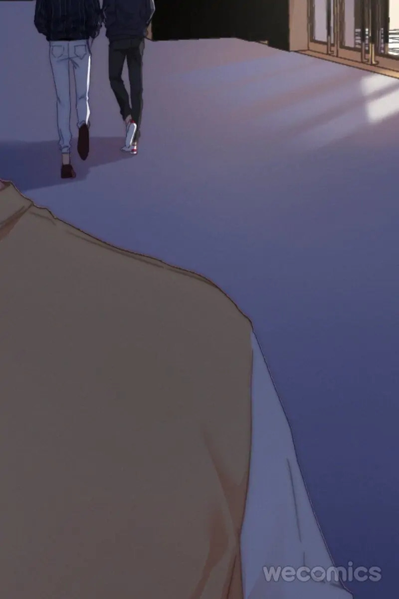 Read Whisper EN Manga Online