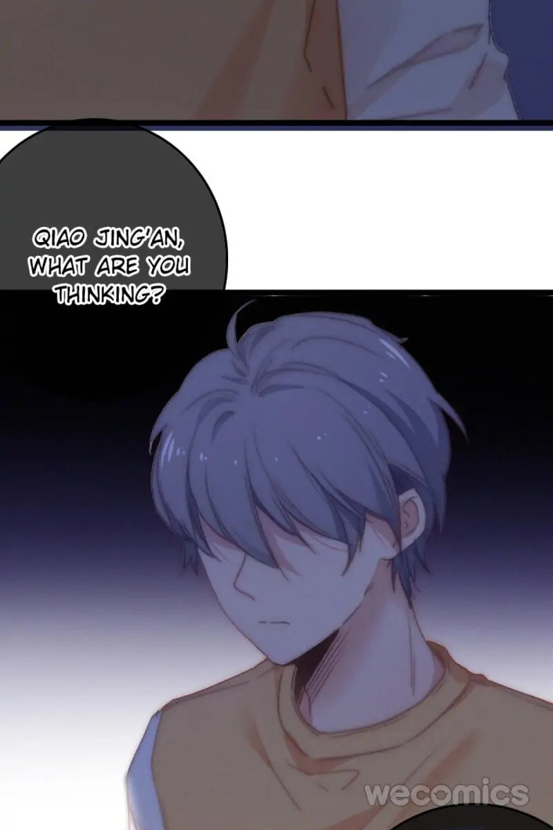 Read Whisper EN Manga Online