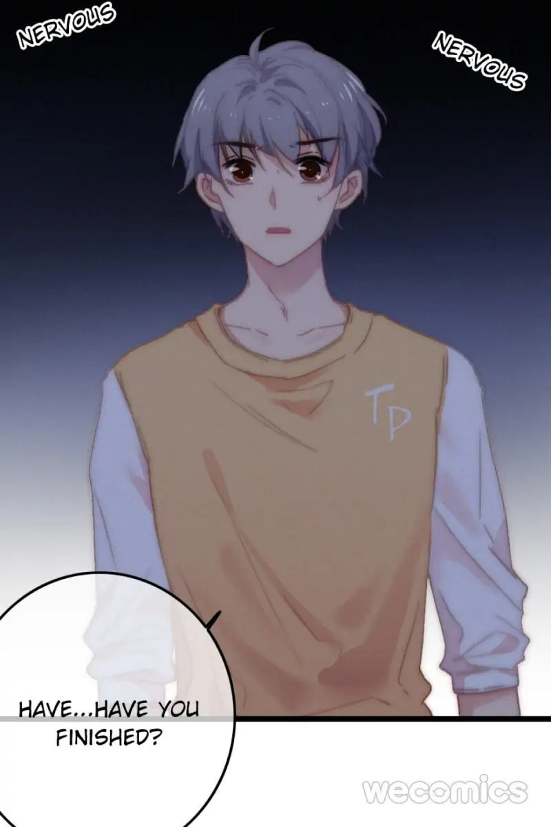 Read Whisper EN Manga Online