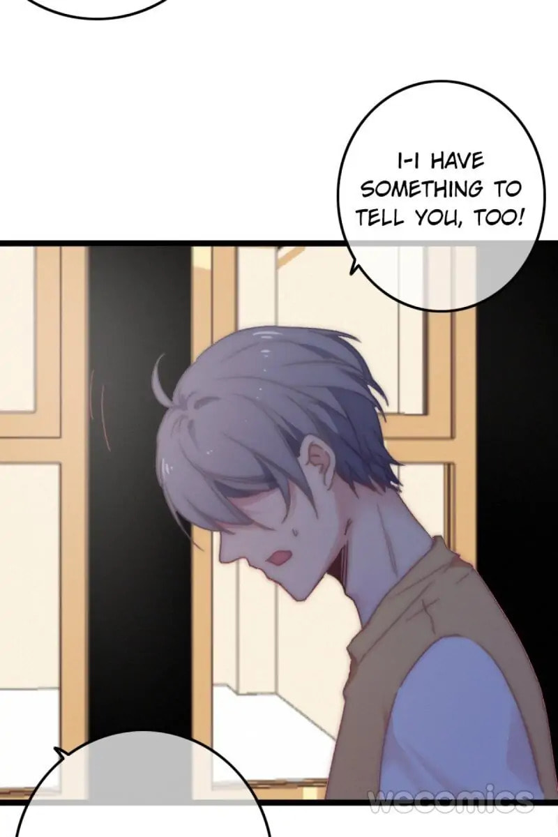 Read Whisper EN Manga Online