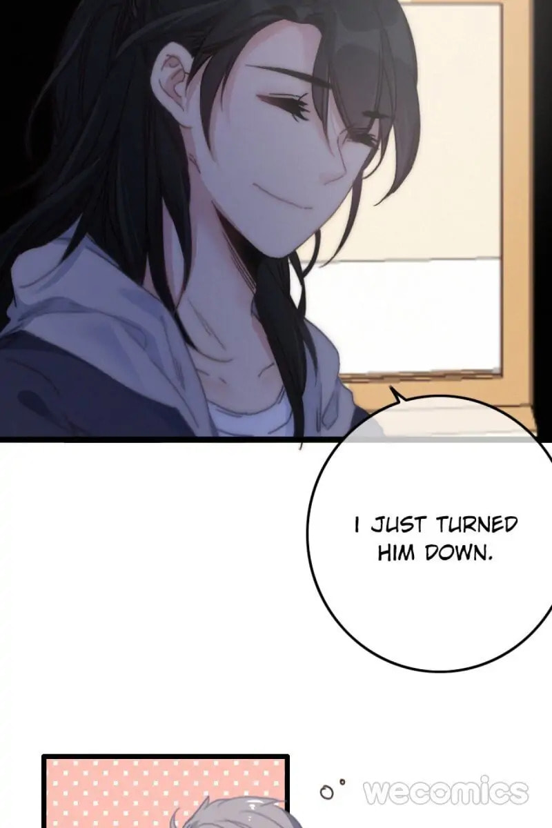 Read Whisper EN Manga Online