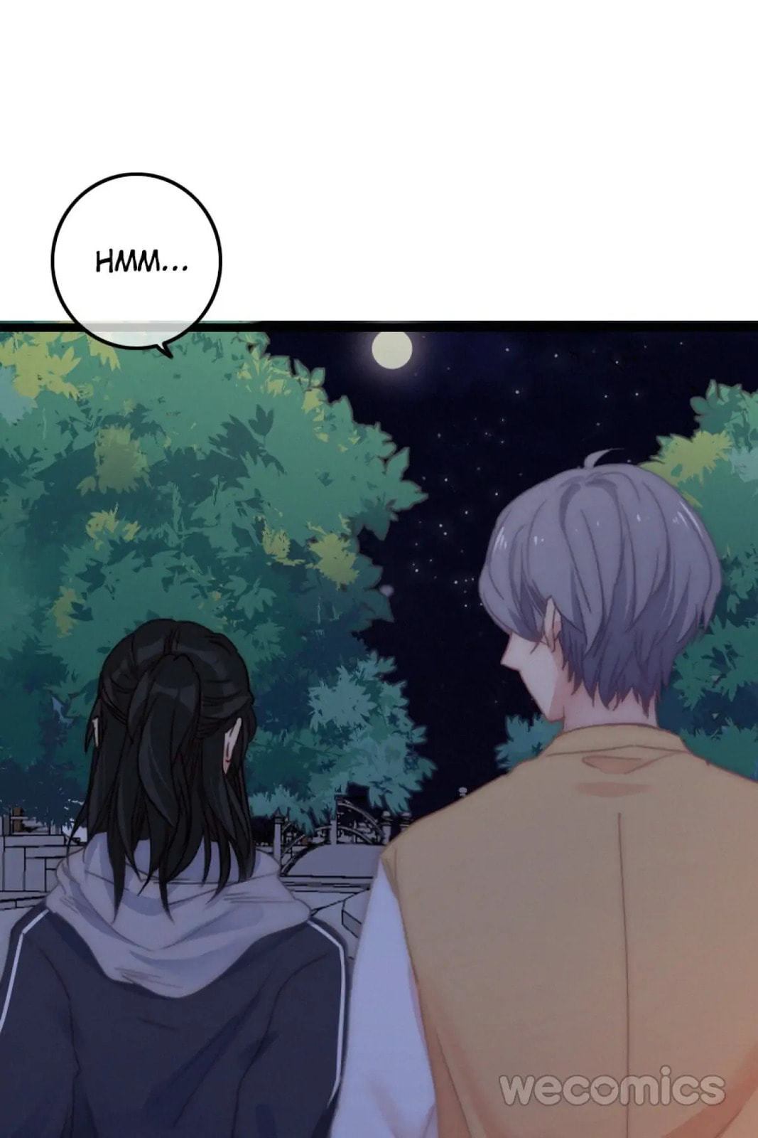 Read Whisper EN Manga Online