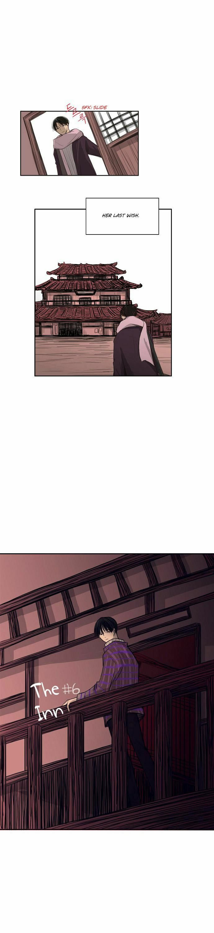 Read Whisper EN Manga Online