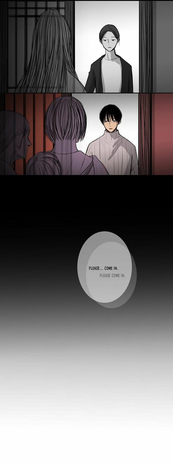 Read Whisper EN Manga Online