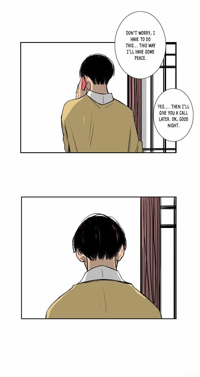 Read Whisper EN Manga Online