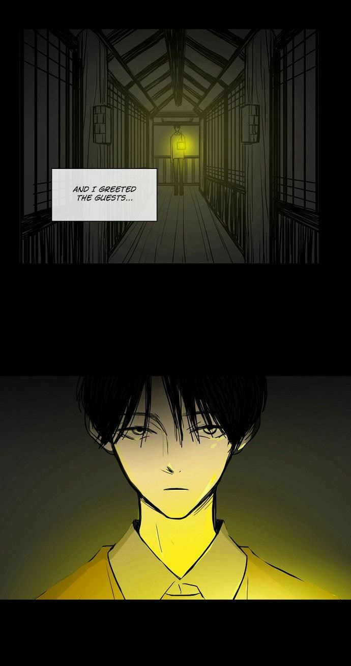 Read Whisper EN Manga Online