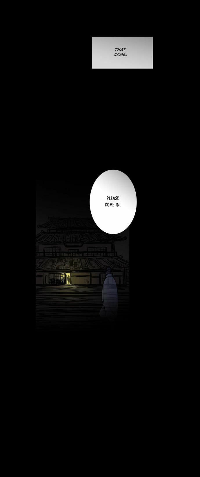 Read Whisper EN Manga Online