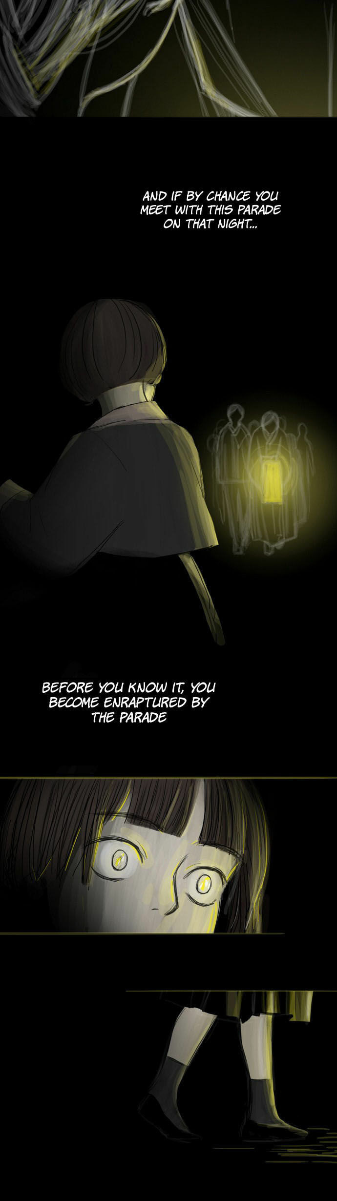 Read Whisper EN Manga Online