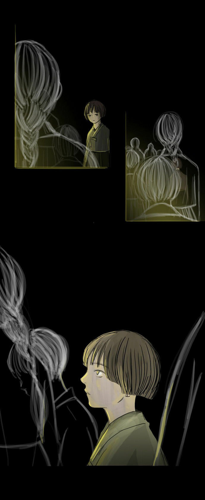 Read Whisper EN Manga Online
