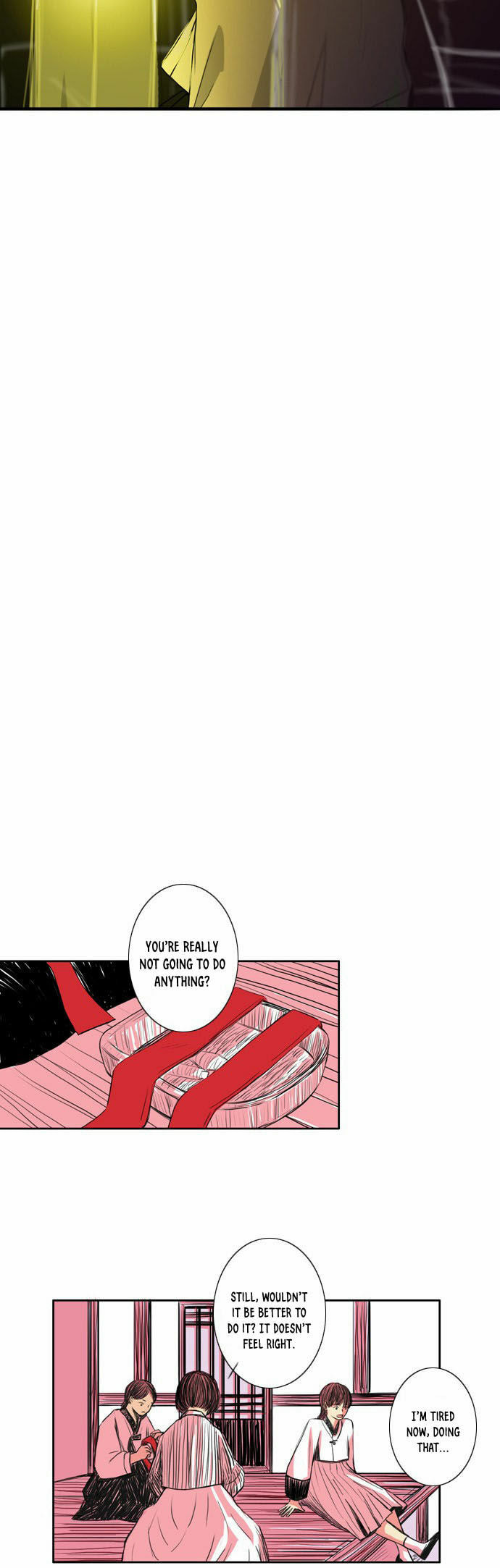 Read Whisper EN Manga Online