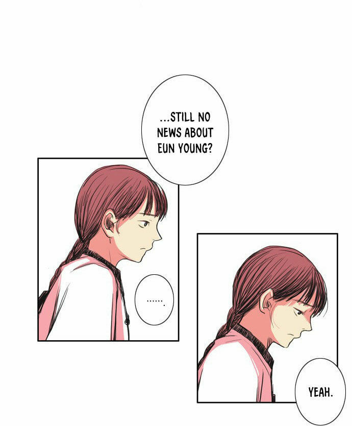 Read Whisper EN Manga Online