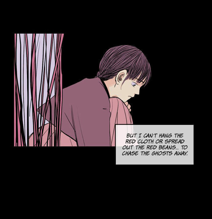 Read Whisper EN Manga Online