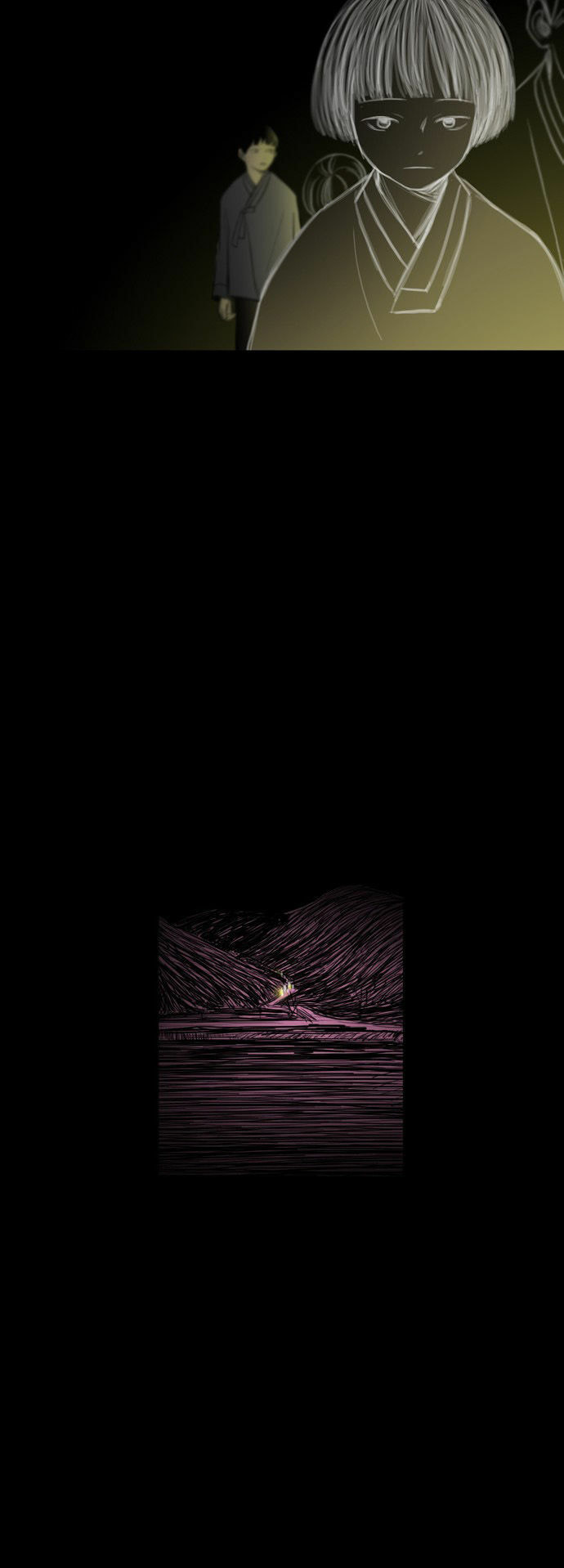 Read Whisper EN Manga Online