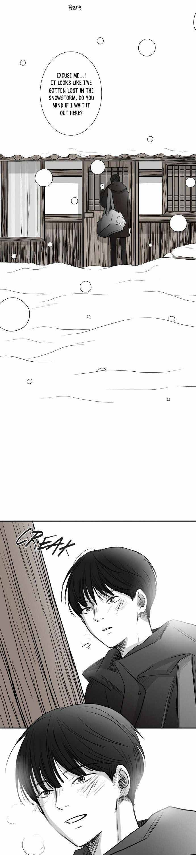 Read Whisper EN Manga Online