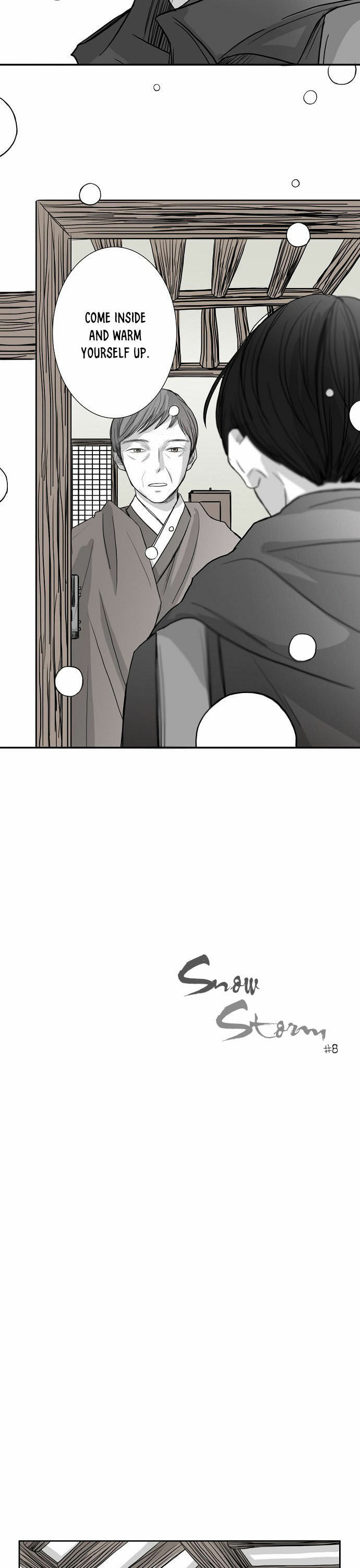 Read Whisper EN Manga Online