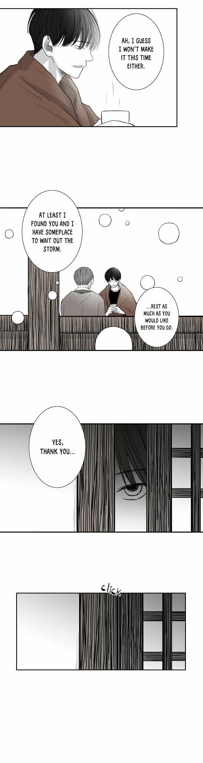 Read Whisper EN Manga Online