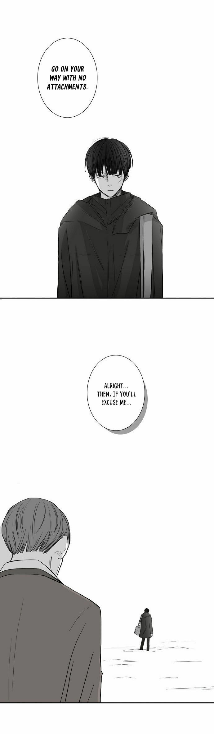 Read Whisper EN Manga Online
