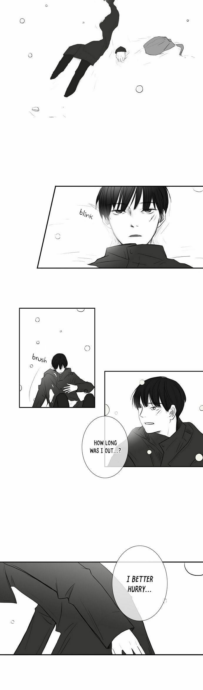 Read Whisper EN Manga Online
