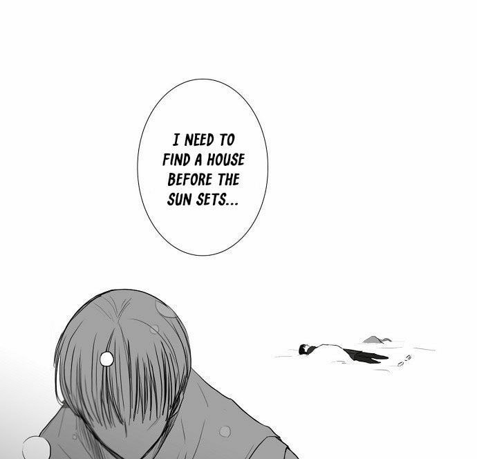 Read Whisper EN Manga Online