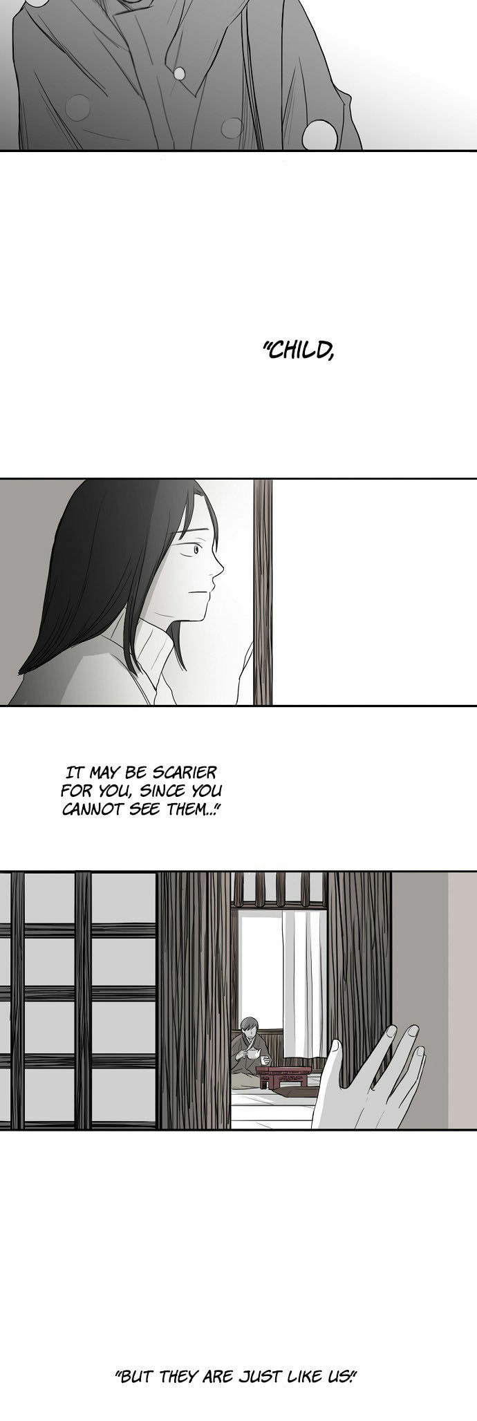 Read Whisper EN Manga Online