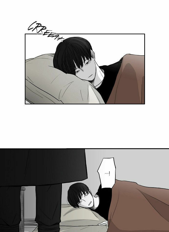 Read Whisper EN Manga Online