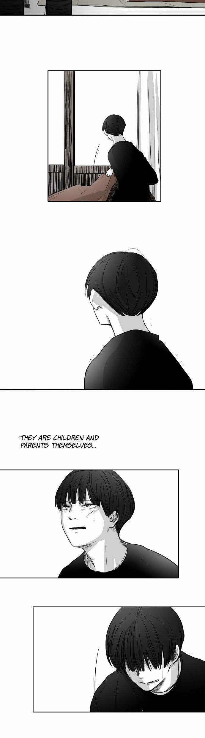 Read Whisper EN Manga Online