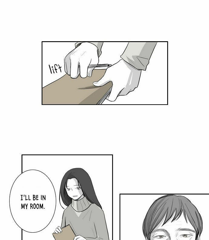 Read Whisper EN Manga Online