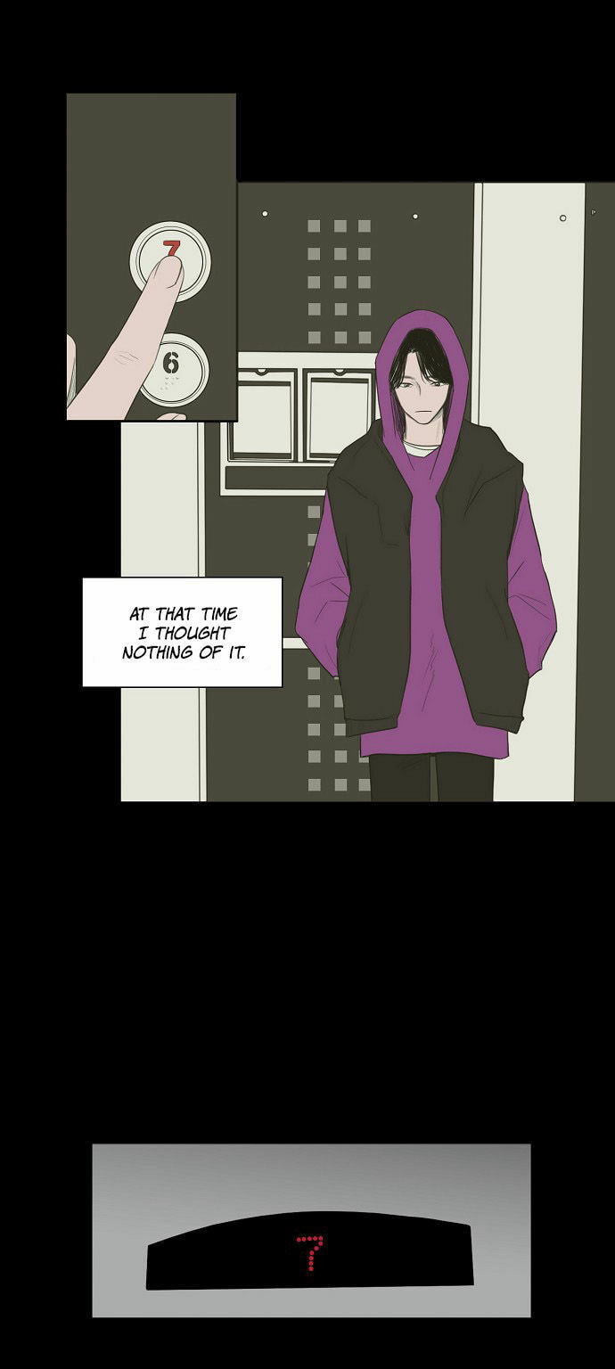 Read Whisper EN Manga Online