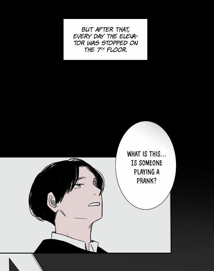 Read Whisper EN Manga Online