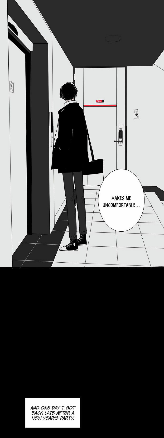 Read Whisper EN Manga Online