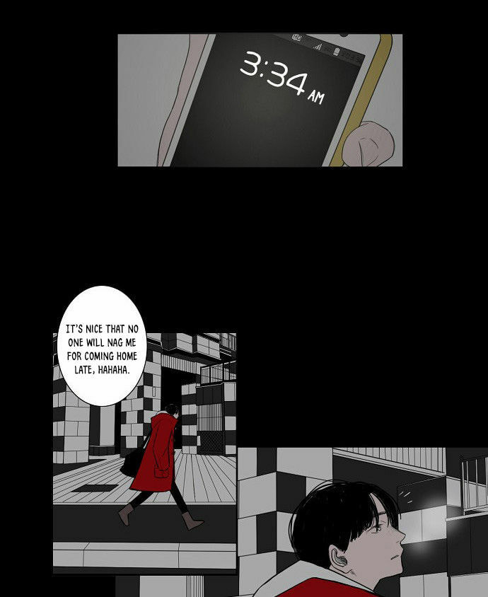Read Whisper EN Manga Online