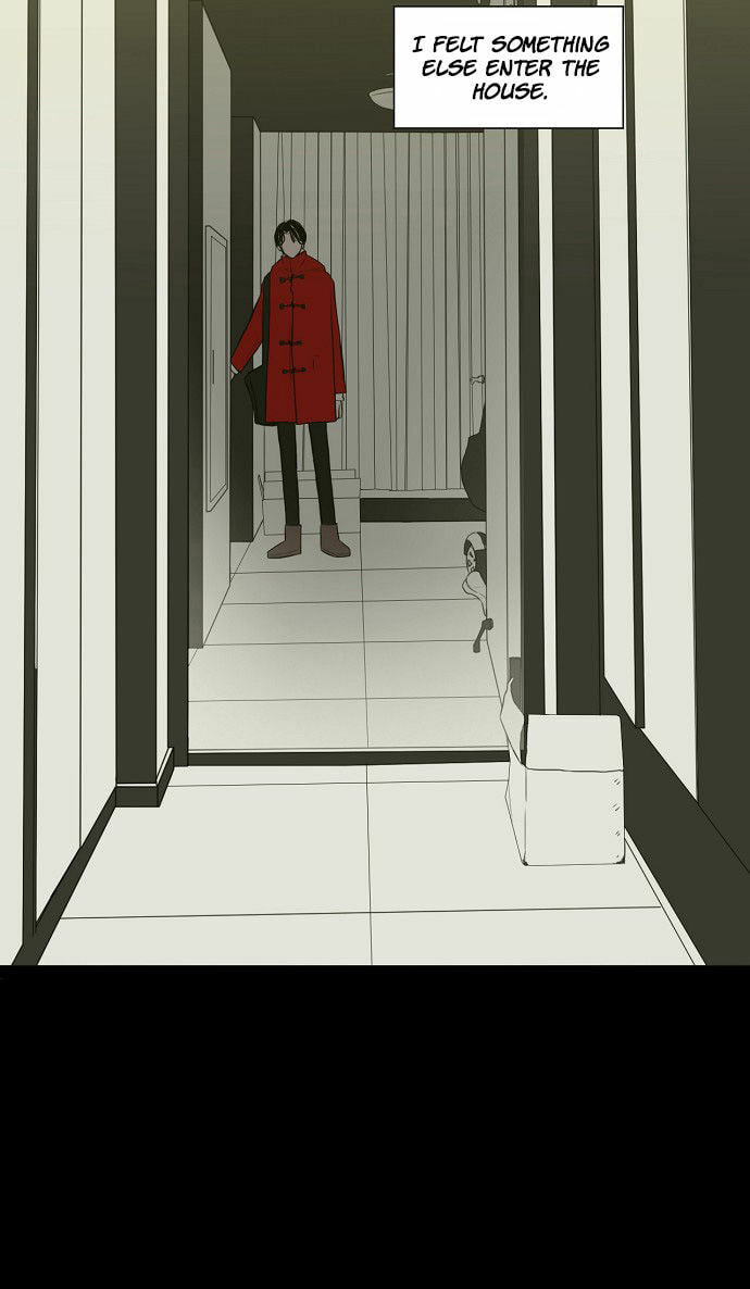 Read Whisper EN Manga Online
