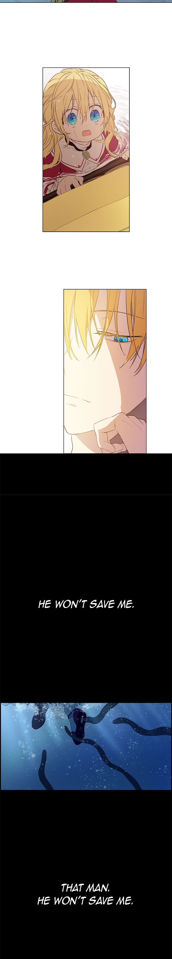 Read Who Made Me A Princess EN Manga Online