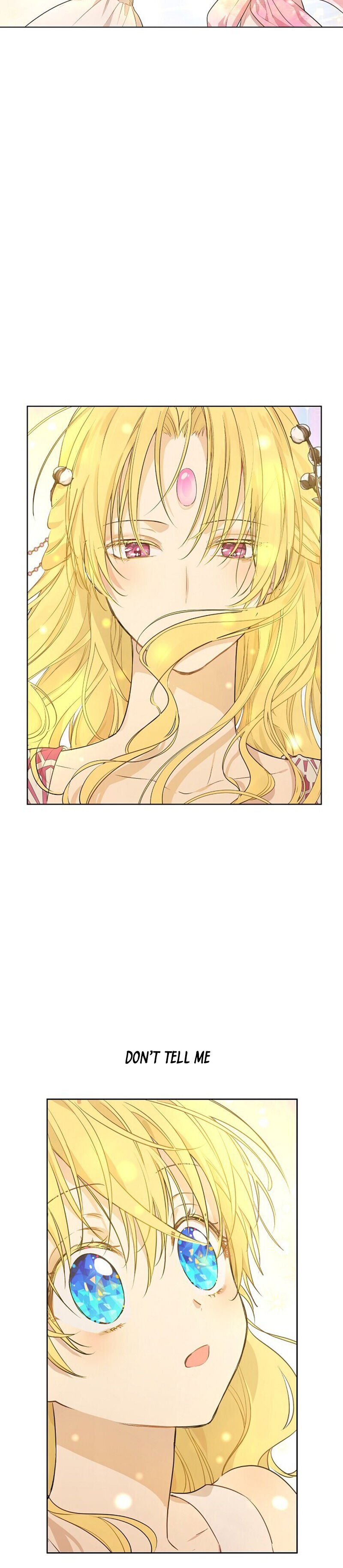 Read Who Made Me A Princess EN Manga Online