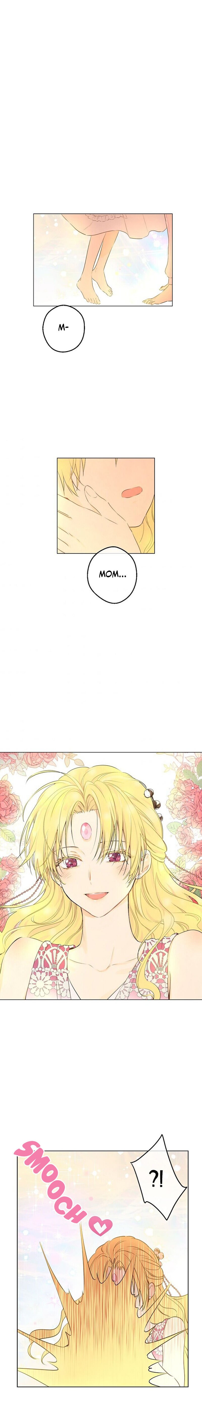 Read Who Made Me A Princess EN Manga Online