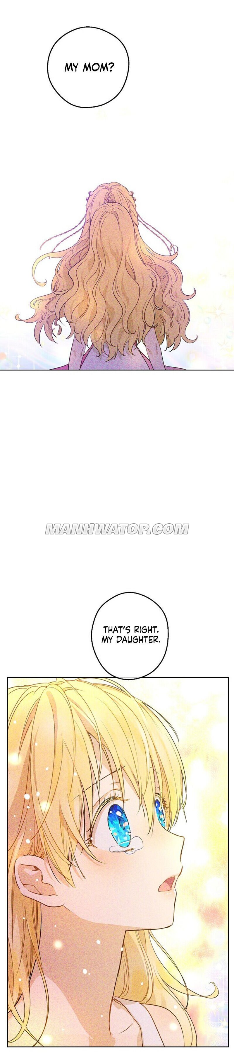 Read Who Made Me A Princess EN Manga Online